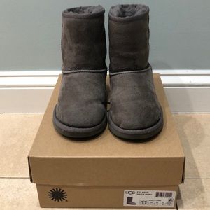 Ugg boots kids